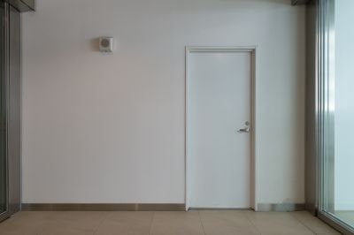 Interior Door Components