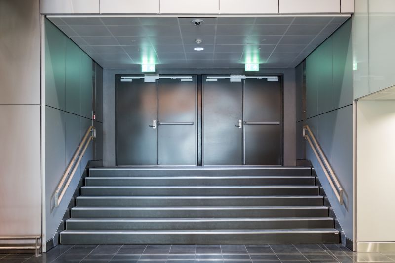 Tools for Commercial Door Installation