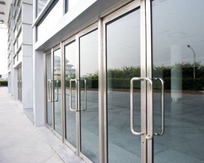 Increase Security and Safety!
